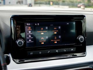 SEAT Arona usata, con Frenata d