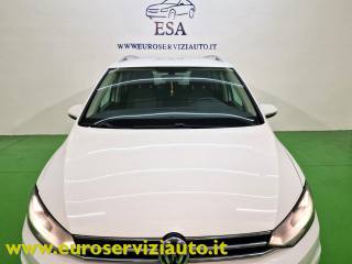 VOLKSWAGEN Touran usata 63