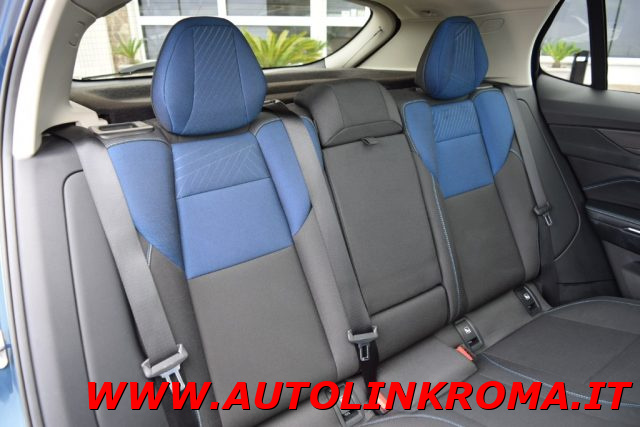 LYNK & CO 01 usata, con Sensori di parcheggio posteriori