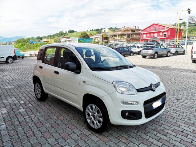 FIAT Panda usata, con Climatizzatore