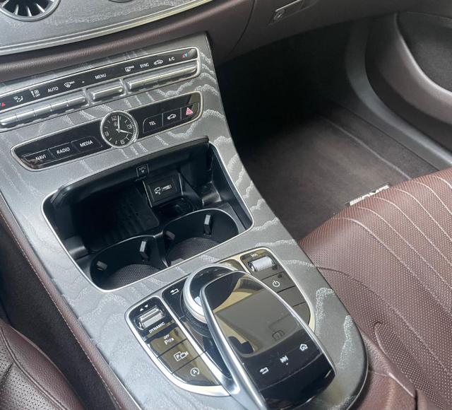 MERCEDES-BENZ CLS 300 usata, con Cruise Control