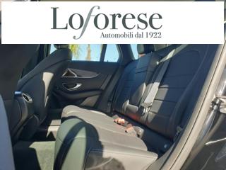 MERCEDES-BENZ GLC 220 usata, con Cruise Control