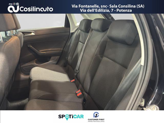 VOLKSWAGEN Polo usata, con Climatizzatore