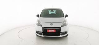 RENAULT Scenic usata, con Airbag