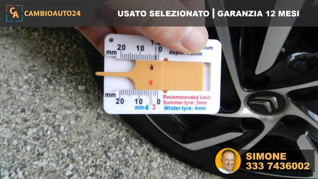 CITROEN Grand C4 Spacetourer usata 121