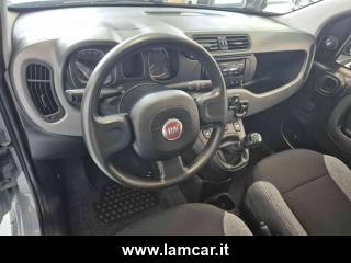 FIAT Panda usata, con Chiusura centralizzata telecomandata