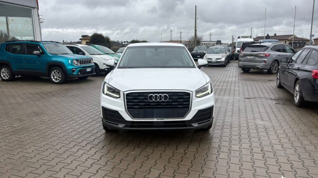 AUDI Q2 usata, con ABS