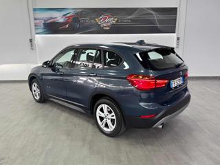 BMW X1 usata, con Chiusura centralizzata