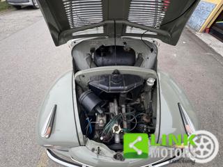 FIAT Topolino usata 24