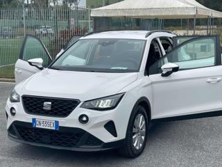 SEAT Arona usata, con Airbag laterali