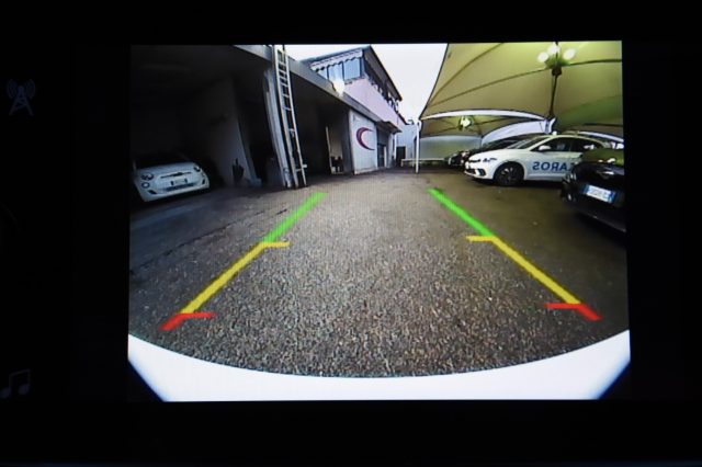 LANCIA Ypsilon usata, con Immobilizzatore elettronico