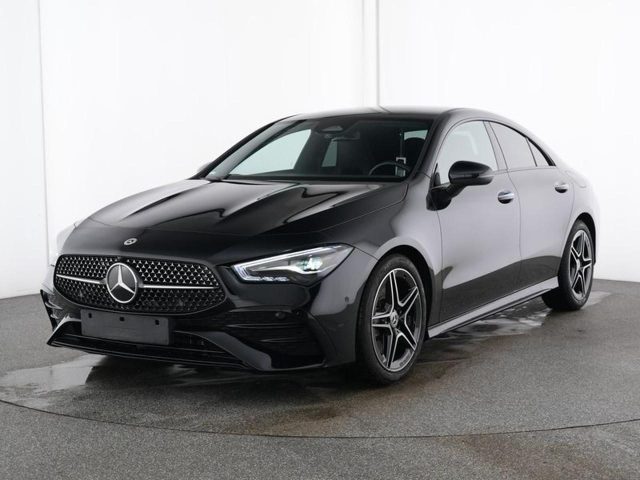 MERCEDES-BENZ CLA 200 usata, con ABS