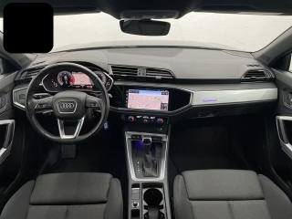 AUDI Q3 usata, con Cerchi in lega