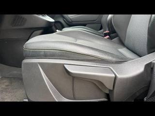 RENAULT Kangoo usata, con Volante multifunzione