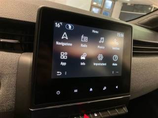 RENAULT Clio usata, con Fari LED