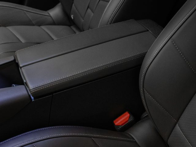 DS AUTOMOBILES DS 4 usata, con Sensori di parcheggio posteriori
