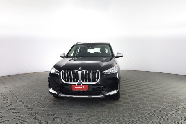 BMW X1 usata 0