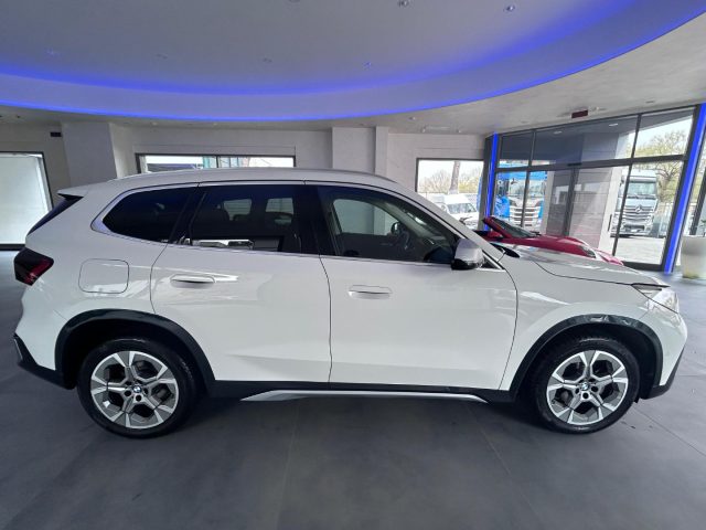 BMW X1 usata, con Chiusura centralizzata