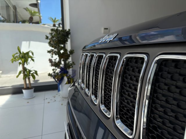 JEEP Renegade usata, con Climatizzatore