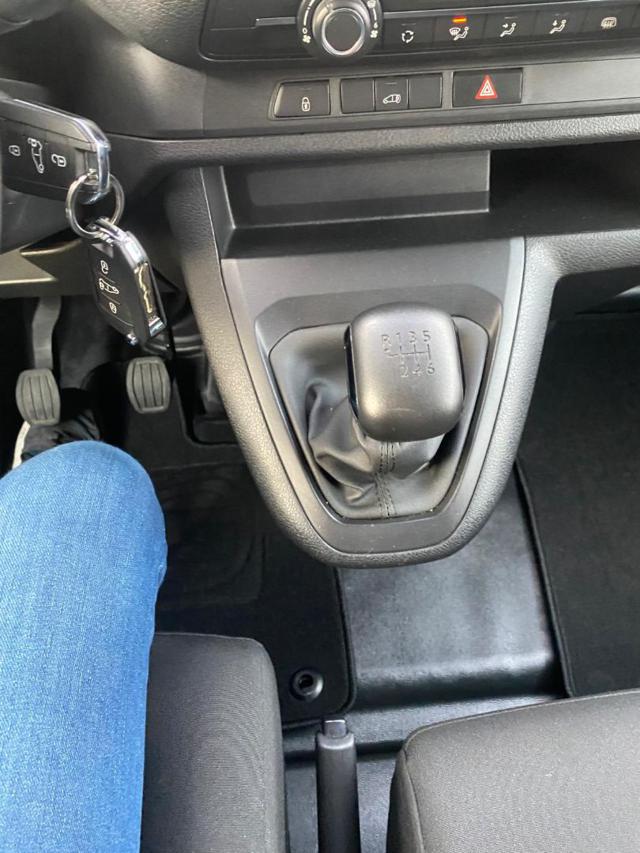 FIAT Scudo usata, con USB