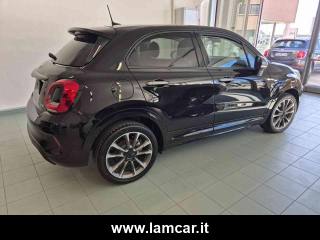 FIAT 500X usata, con Controllo automatico clima