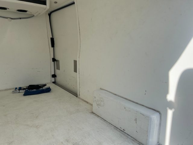 FORD Transit usata 16