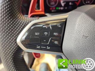 VOLKSWAGEN Golf usata, con Start/Stop Automatico