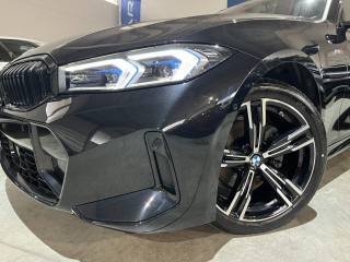BMW 320 usata, con Airbag Passeggero