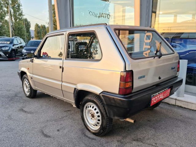 FIAT Panda usata 5