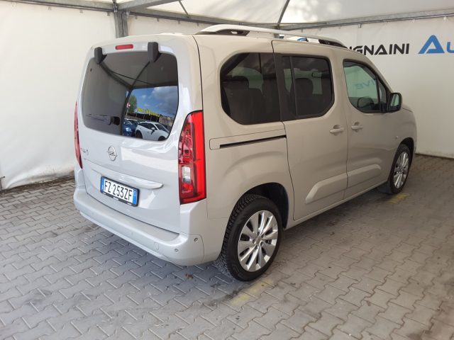 OPEL Combo Life usata, con USB