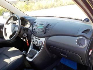 HYUNDAI i10 usata 29