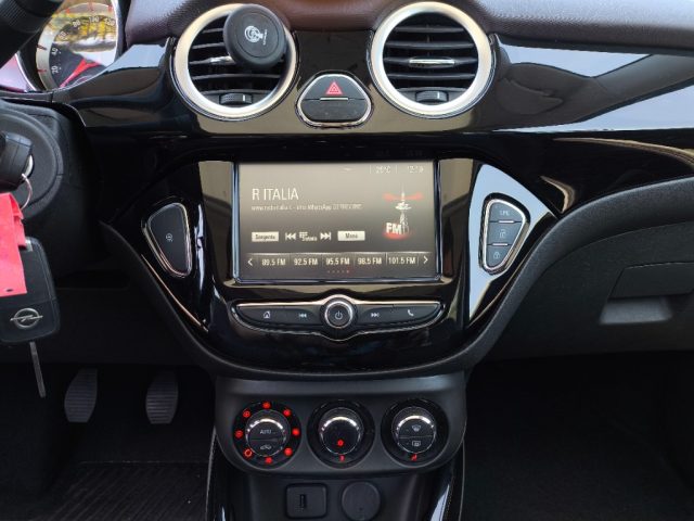 OPEL Adam usata 7