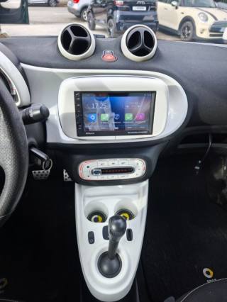 SMART ForTwo usata, con Cerchi in lega