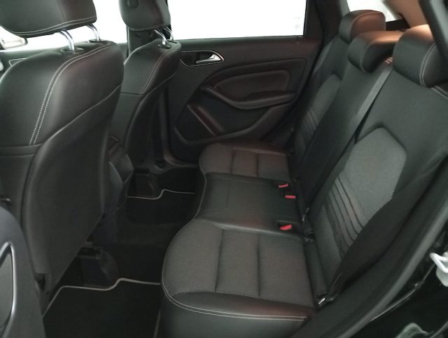 MERCEDES-BENZ B 180 usata 10