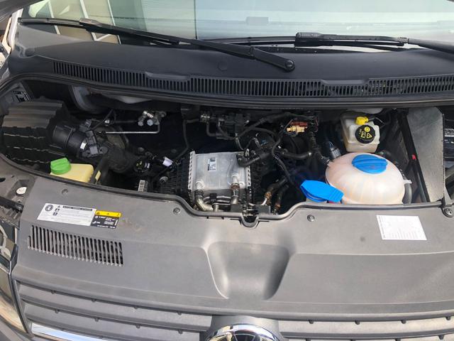 VOLKSWAGEN Transporter usata, con Bluetooth