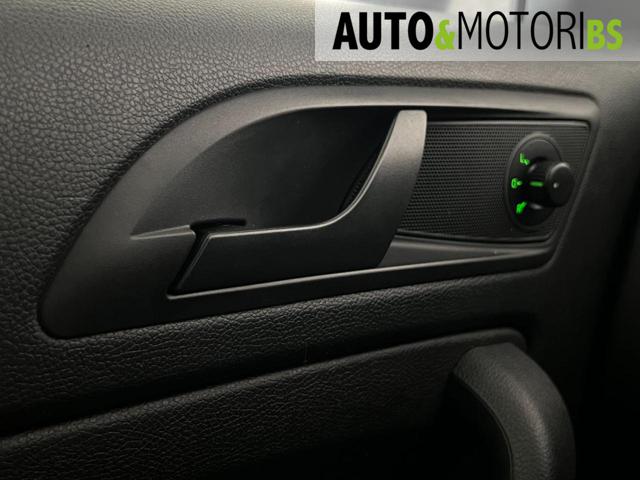 SKODA Yeti usata, con Sedile posteriore sdoppiato