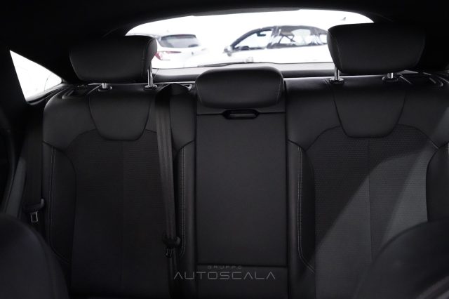 AUDI Q5 usata, con Isofix