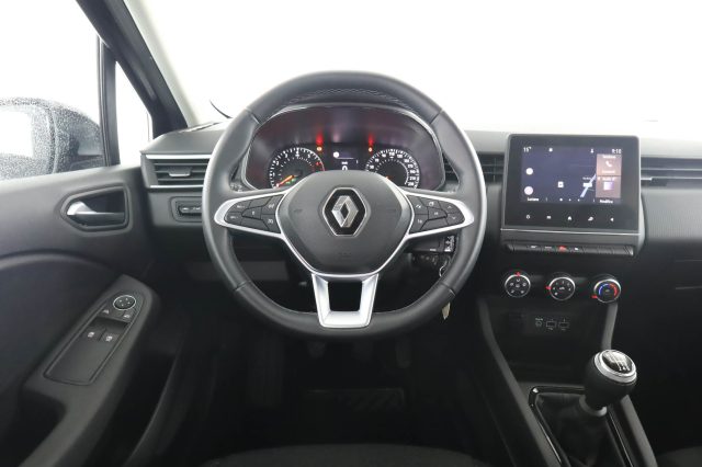 RENAULT Clio usata 5