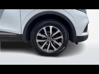 RENAULT Kadjar usata, con Alzacristalli elettrici