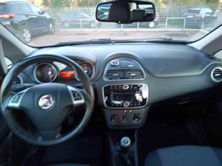 FIAT Punto Evo usata, con Airbag laterali