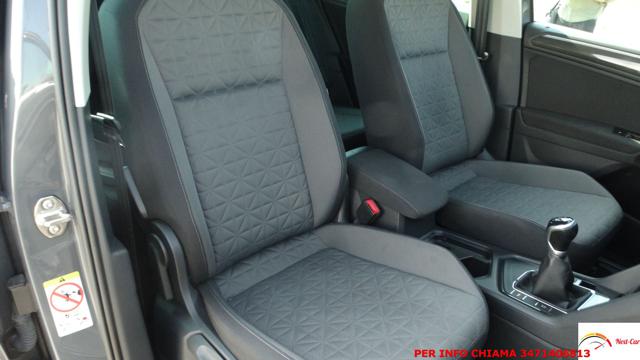VOLKSWAGEN Tiguan usata, con ESP