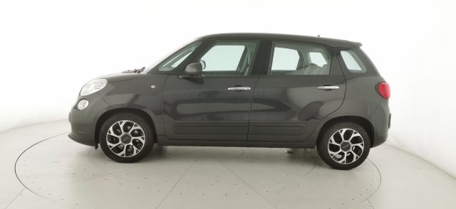 FIAT 500L usata 3