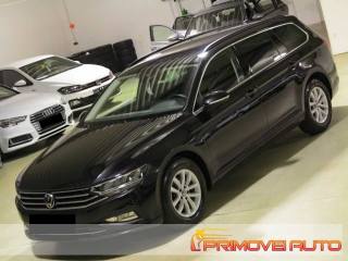 VOLKSWAGEN Passat Variant usata, con Chiusura centralizzata