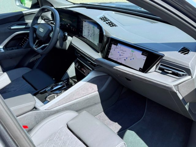 AUDI Q5 usata, con ESP