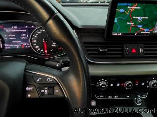 AUDI Q5 usata, con Fari Xenon