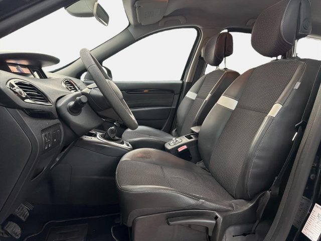 RENAULT Scenic usata, con Controllo trazione