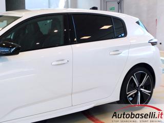PEUGEOT 308 usata, con Fari LED