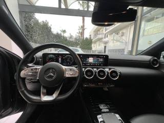 MERCEDES-BENZ A 180 usata, con MP3