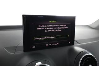 AUDI Q2 usata 10