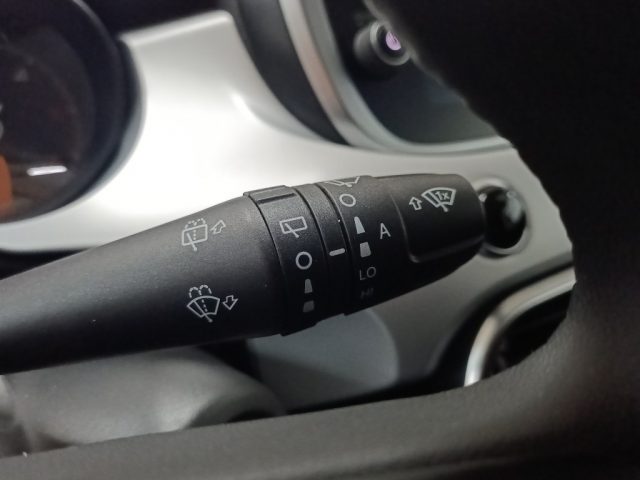 FIAT 500X usata, con Controllo elettronico della corsia